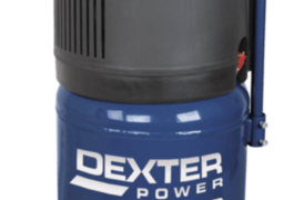 Location outil Compresseur Électrique Dexter près de Limeil-Brévannes