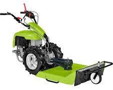 Location outil Débroussailleuse Thermique près de Sallen