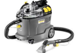 Location outil Shampouineuse Karcher près de Marseille