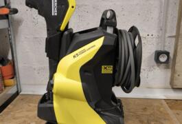 Location outil Nettoyeur haute pression Électrique Karcher près de Loon-Plage