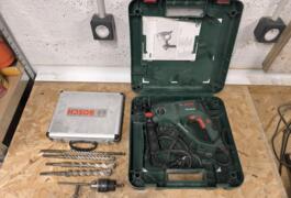 Location outil Burineur perforateur Électrique Bosch près de Loon-Plage