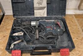 Location outil Burineur perforateur Électrique Bosch pro près de Loon-Plage