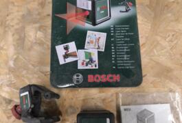 Location outil Niveau laser Bosch I près de Loon-Plage