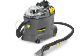 Location outil Shampouineuse Karcher près de Maîche