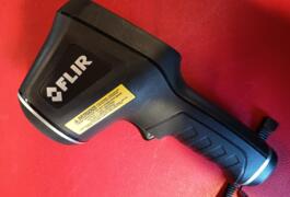 Location outil Détecteur thermique près de Montauban