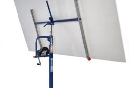 Location outil Lève plaque Dexter près de Épiais-Rhus