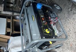 Location outil Groupe électrogène Thermique Karcher près de Ambarès-et-Lagrave