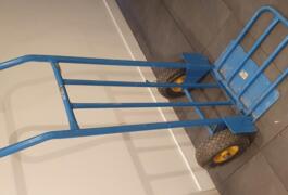 Location outil Diable Pliant près de Antony