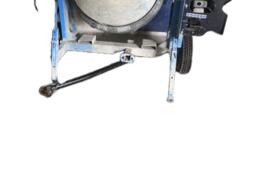 Location outil Bétonnière Thermique près de Brignancourt