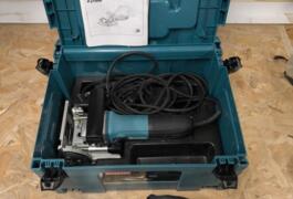 Location outil Lamelleuse Aeg près de Loon-Plage