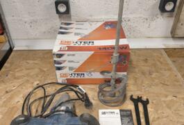 Location outil Malaxeur Électrique Dexter près de Loon-Plage