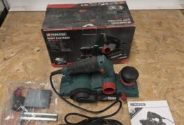 Location outil Rabot Électrique Parkside près de Loon-Plage