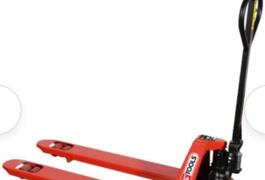 Location outil Transpalette Manuel près de Loon-Plage