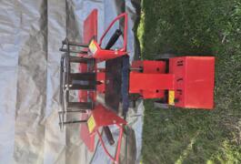 Location outil Fendeuse de buches Électrique près de Ludon-Médoc