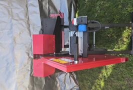 Location outil Scie à buche Électrique près de Ludon-Médoc