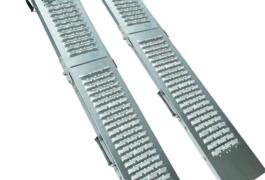 Location outil Rampe près de Loon-Plage