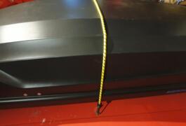 Location outil Coffre de toit Norauto près de Antony