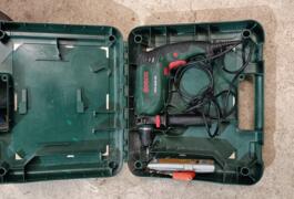 Location outil Perceuse Électrique Bosch près de Plateau d'Hauteville