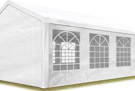 Location outil Barnum près de Tignieu-Jameyzieu