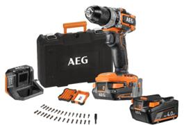 Location outil Perceuse Sans-fil Aeg près de Caen