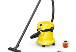 Location outil Aspirateur eau poussière Électrique Karcher près de Caen