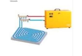 Location outil Seche dalles gretel Gretel près de Saint-Pal-de-Mons