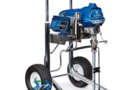 Location outil Pistolet à peinture Airless Graco près de Saint-Pal-de-Mons