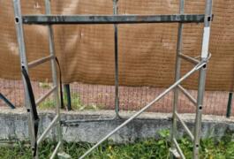 Location outil Échafaudage Duarib près de Saint-Pal-de-Mons