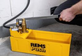 Location outil Pompe a épreuve Rems près de Saint-Pal-de-Mons