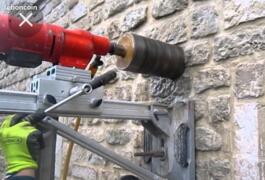 Location outil Carroteuse Virax près de Saint-Pal-de-Mons