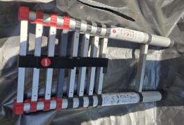 Location outil Échelle Coulissante près de Ludon-Médoc