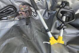 Location outil Ponceuse Électrique Fartools près de Ludon-Médoc