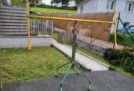 Location outil Lève plaque près de Saint-Pal-de-Mons