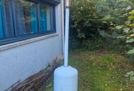 Location outil Parasol chauffant près de Saint-Pal-de-Mons