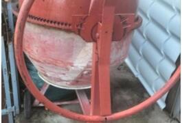 Location outil Bétonnière près de Saint-Pal-de-Mons