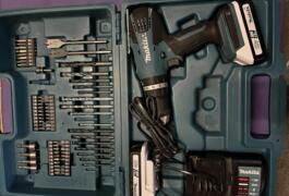Location outil Perceuse/visseuse makita 18v Makita près de Rouen