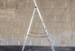 Location outil Escabeau près de Rennes