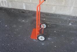 Location outil Diable près de Rennes