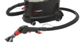 Location outil Shampouineuse Wurth près de Chavagne