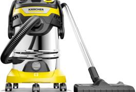 Location outil Aspirateur eau poussière Électrique Karcher près de Hasnon