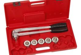 Location outil Pince à emboiture Virax près de Grâces