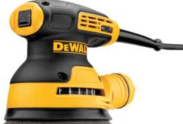 Location outil Ponceuse Électrique Dewalt près de Hasnon