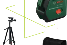 Location outil Niveau laser Bosch près de Saint-Martin-le-Vinoux