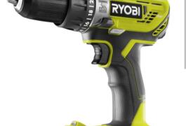 Location outil Perceuse Sans-fil Ryobi près de Billy