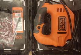 Location outil Scie sauteuse Filaire Black et decker près de Le Port-Marly