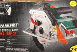 Location outil Scie circulaire Électrique près de Magneux