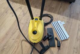 Location outil Nettoyeur vapeur Karcher près de Nantes