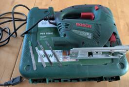 Location outil Scie sauteuse Bosch près de Nantes