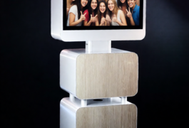 Location outil Photobooth près de Montesson