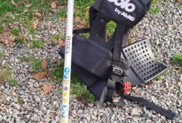 Location outil Débroussailleuse Thermique près de Cossé-le-Vivien